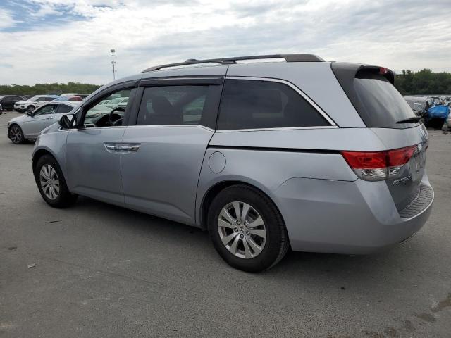 Photo 2 from auction – 2016 HONDA ODYSSEY EX with VIN 5FNRL5H69GB119262