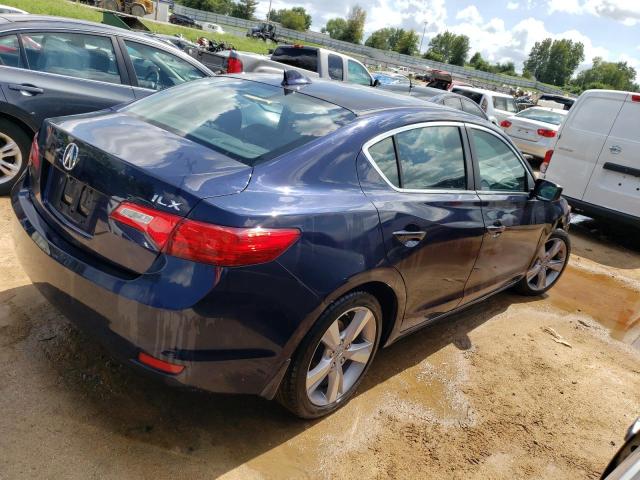 Photo 3 from auction – 2014 ACURA ILX 20 with VIN 19VDE1F38EE012110