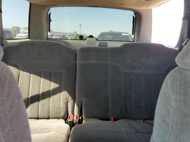 Photo 10 from auction – 1995 CHEVROLET BLAZER with VIN 1GNDT13W1S2105983