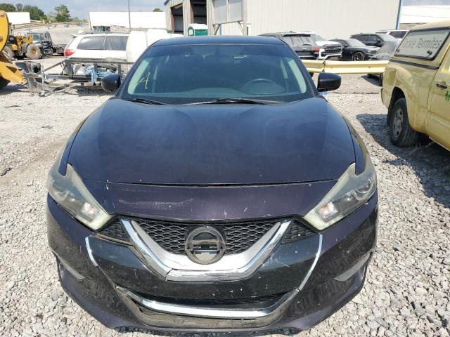 Photo 5 from auction – 2016 NISSAN MAXIMA 3.5 with VIN 1N4AA6AP9GC441835
