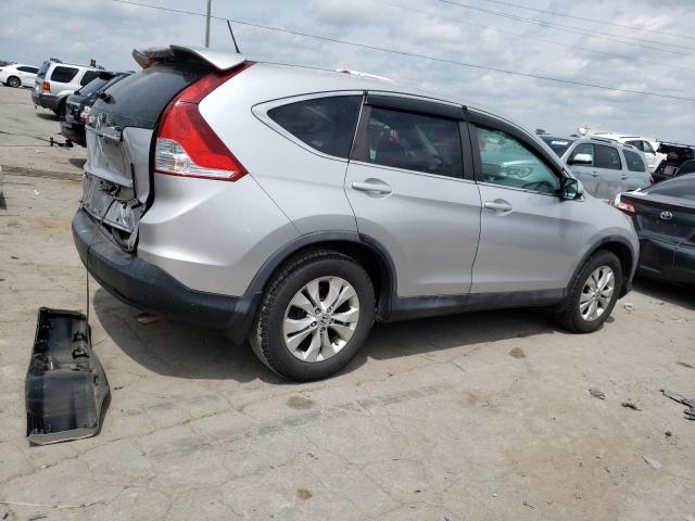 Photo 3 from auction – 2012 HONDA CR-V EX with VIN 3CZRM3H53CG703163