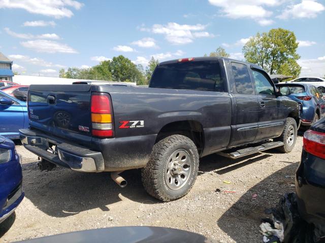 Photo 3 from auction – 2005 GMC NEW SIERRA with VIN 2GTEK19B651202492