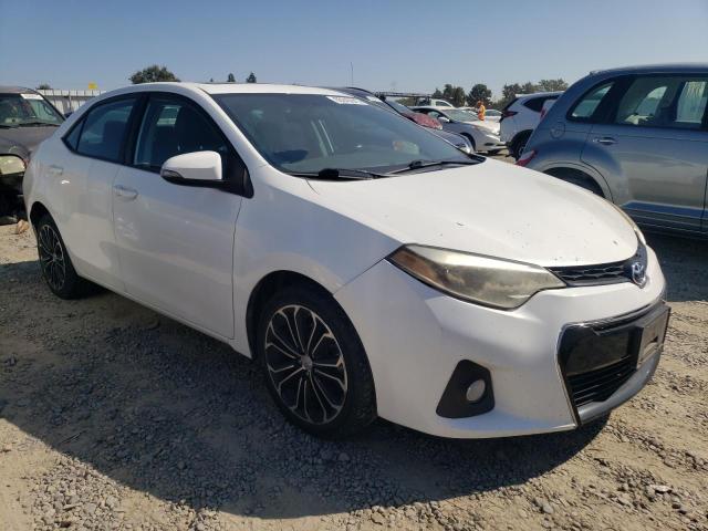 Photo 4 from auction – 2016 TOYOTA COROLLA L with VIN 5YFBURHEXGP474121