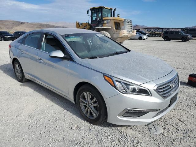Photo 4 from auction – 2015 HYUNDAI SONATA SE with VIN 5NPE24AF8FH228480