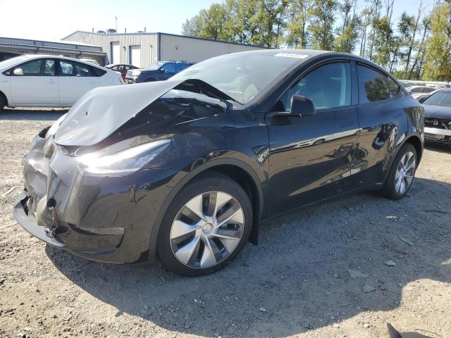TESLA MODEL Y 2023 z numerem VIN 7SAYGDEE6PA109150 - Zdjęcie z aukcji