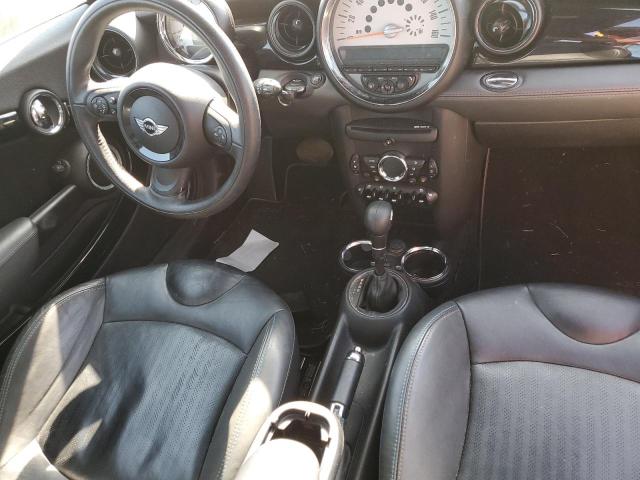 Photo 8 from auction – 2012 MINI COOPER with VIN WMWSU3C5XCT543006