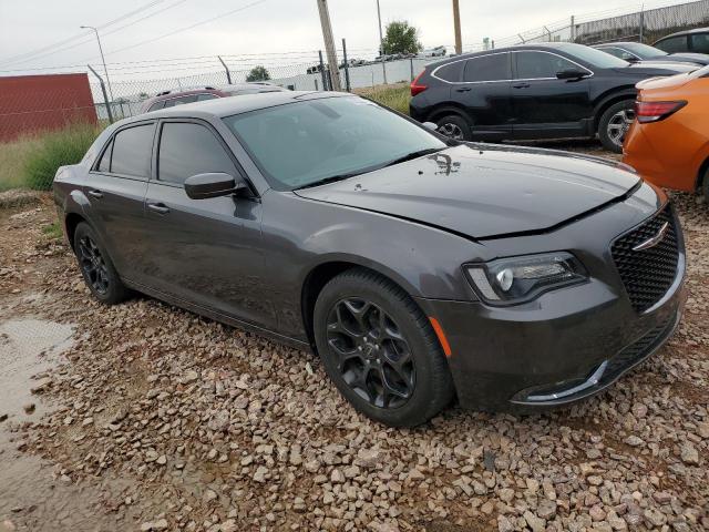 Photo 4 from auction – 2019 CHRYSLER 300 S with VIN 2C3CCAGG9KH539734