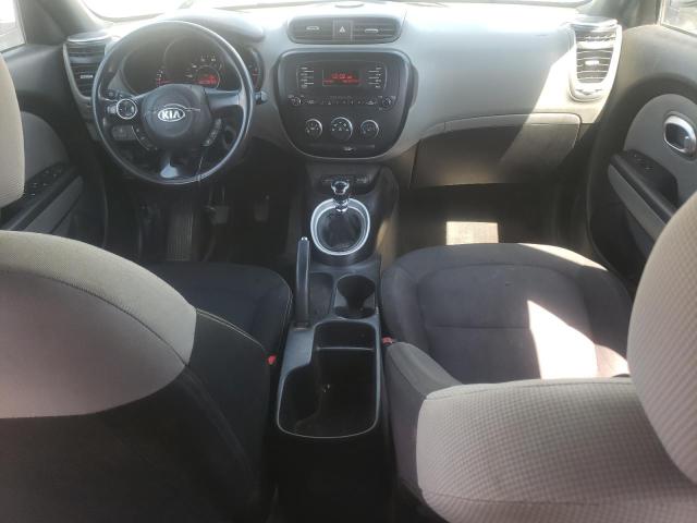 Photo 8 from auction – 2015 KIA SOUL with VIN KNDJN2A27F7811909