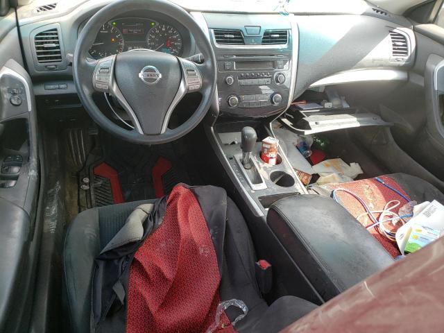 Photo 8 from auction – 2015 NISSAN ALTIMA 2.5 with VIN 1N4AL3AP4FC260553