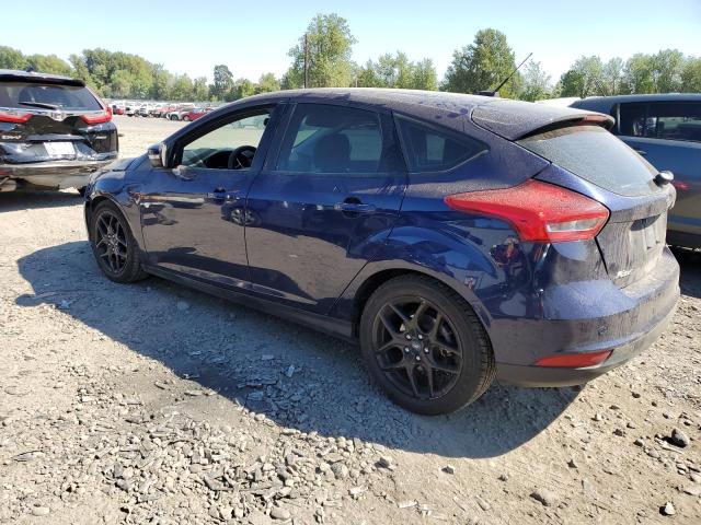 Photo 2 from auction – 2016 FORD FOCUS SE with VIN 1FADP3K29GL345992