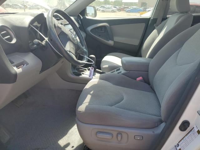 Photo 7 from auction – 2007 TOYOTA RAV4 LIMIT with VIN JTMBK31V375035580