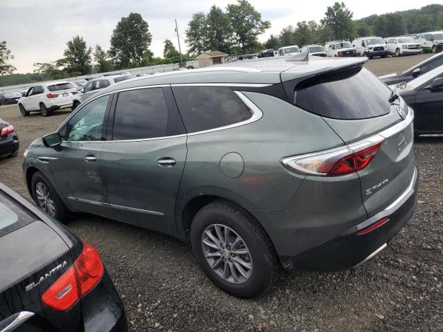 Photo 2 from auction – 2023 BUICK ENCLAVE ES with VIN 5GAEVAKW0PJ176373