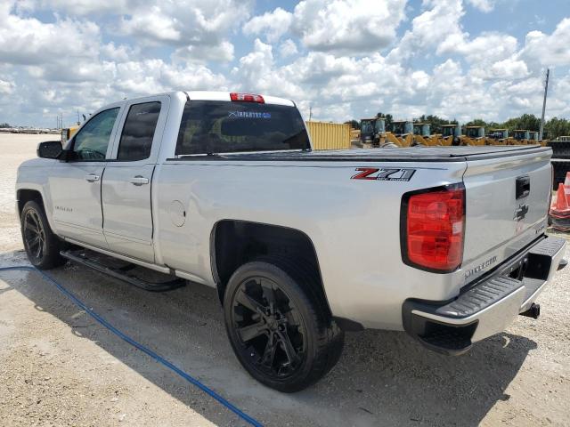 Photo 2 from auction – 2019 CHEVROLET SILVERADO with VIN 2GCVKPEC9K1207814