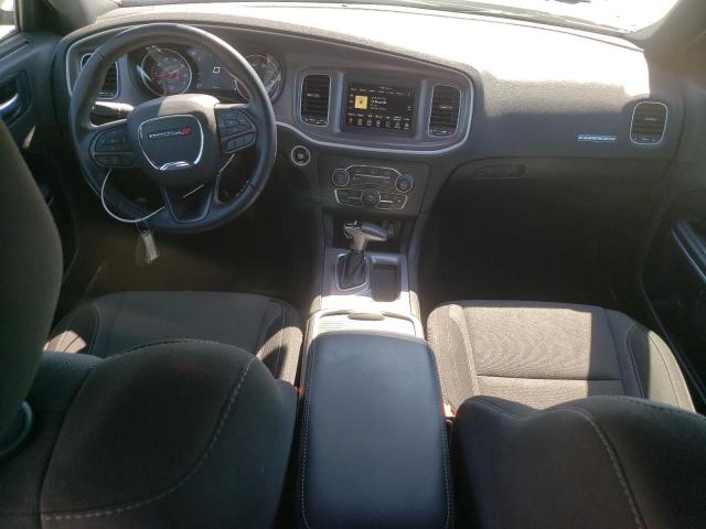 Photo 8 from auction – 2022 DODGE CHARGER SX with VIN 2C3CDXBG2NH161073