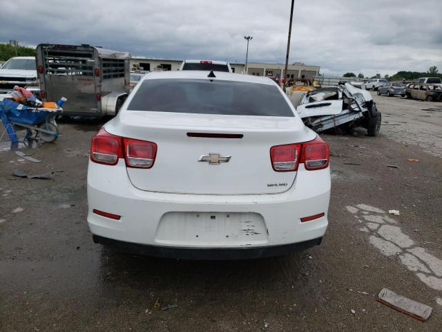 Photo 6 from auction – 2013 CHEVROLET MALIBU LS with VIN 1G11B5SA1DF280119