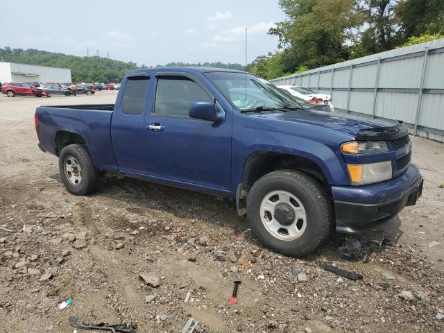Photo 4 from auction – 2010 CHEVROLET COLORADO with VIN 1GCKTBD97A8140912