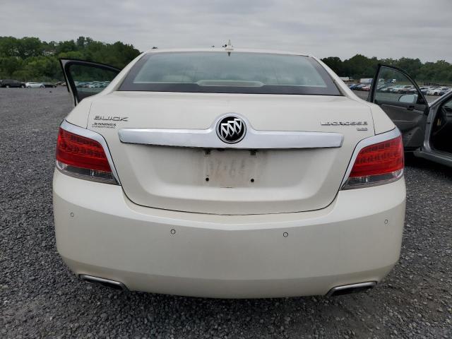 Photo 6 from auction – 2011 BUICK LACROSSE C with VIN 1G4GE5ED6BF244398