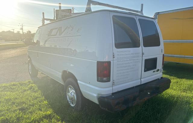 Photo 3 from auction – 2011 FORD ECONOLINE with VIN 1FTNE2EWXBDA95064