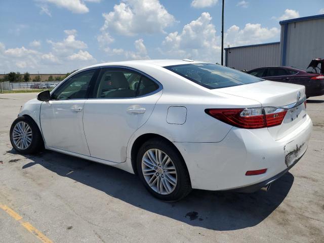 Photo 2 from auction – 2014 LEXUS ES 350 with VIN JTHBK1GG0E2137719