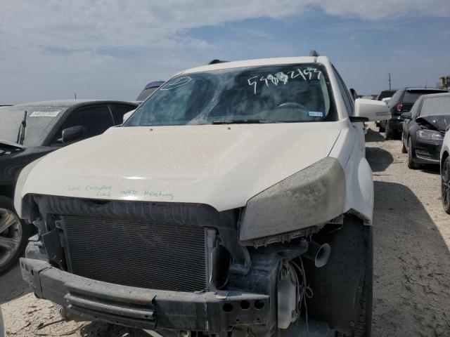 Photo 5 from auction – 2013 GMC ACADIA SLT with VIN 1GKKRRKD7DJ189771