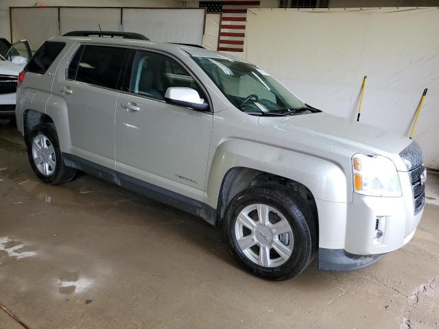 Photo 4 from auction – 2014 GMC TERRAIN SL with VIN 2GKALREK8E6349484