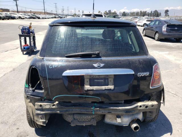 Photo 6 from auction – 2009 MINI COOPER with VIN WMWMF33589TU73288