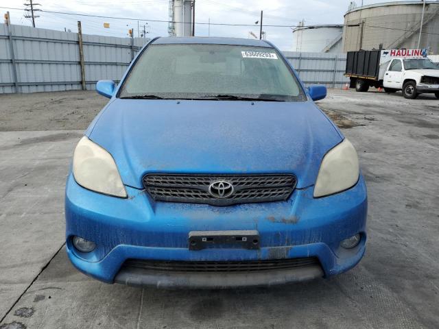 Photo 5 from auction – 2007 TOYOTA COROLLA MA with VIN 2T1KR32E07C635339