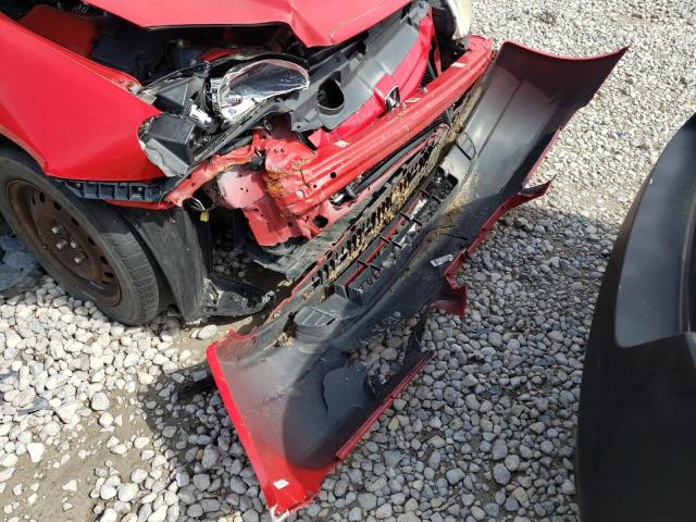 Photo 12 from auction – 2002 HONDA CIVIC EX with VIN 1HGEM21912L045390