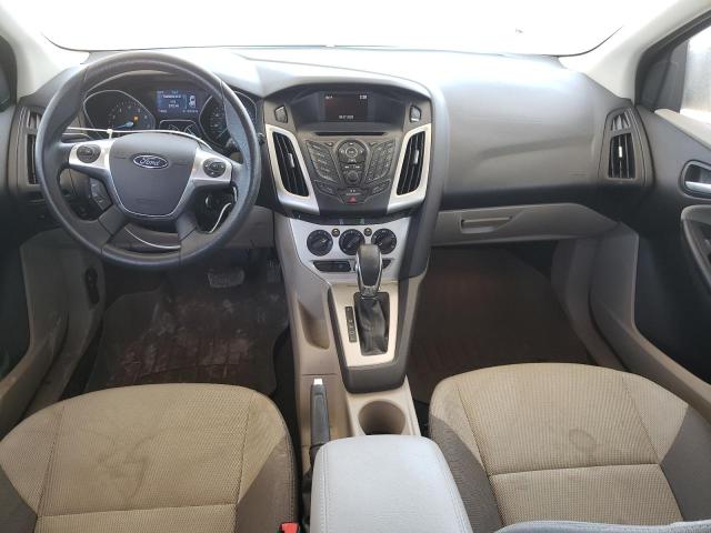 Photo 8 from auction – 2014 FORD FOCUS SE with VIN 1FADP3K25EL251668