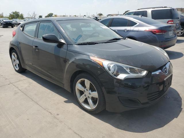 Photo 4 from auction – 2015 HYUNDAI VELOSTER with VIN KMHTC6AD7FU225862