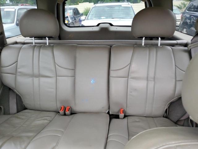 Photo 10 from auction – 2002 JEEP GRAND CHER with VIN 1J4GX48S32C288356