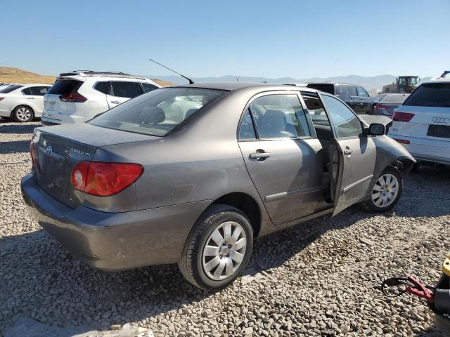 Photo 3 from auction – 2003 TOYOTA COROLLA CE with VIN 1NXBR32E43Z139386