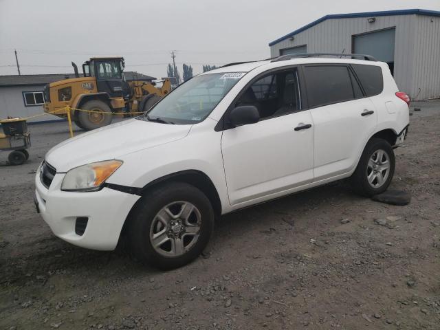 TOYOTA RAV4 2011 with VIN 2T3BF4DVXBW106202 - Photo from auction