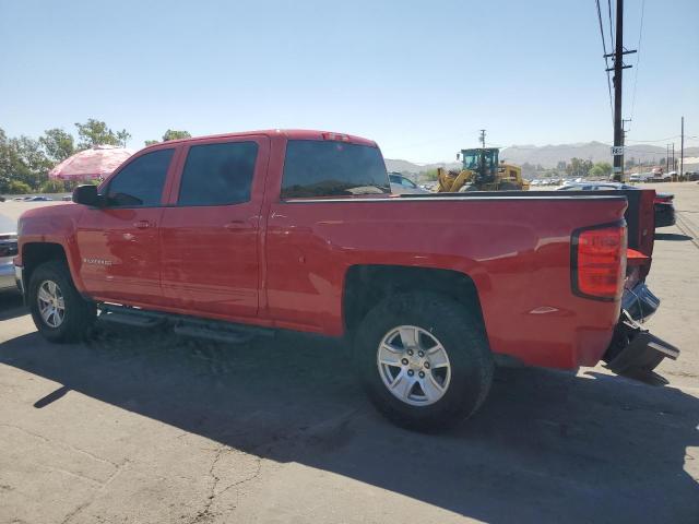 Photo 2 from auction – 2015 CHEVROLET SILVERADO2 with VIN 3GCPCREC7FG375837
