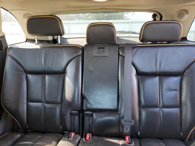 Photo 10 from auction – 2008 LINCOLN MKX with VIN 2LMDU88C98BJ38116