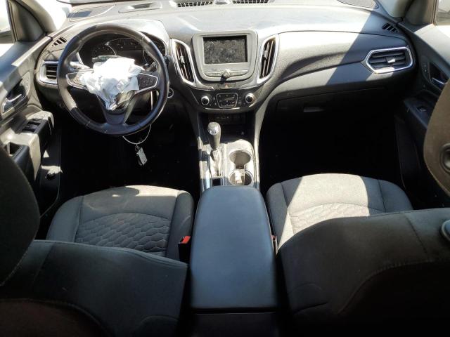 Photo 8 from auction – 2019 CHEVROLET EQUINOX LT with VIN 2GNAXTEV8K6222924