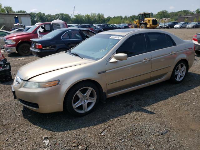 Photo 1 from auction – 2006 ACURA 3.2TL with VIN 19UUA66296A019242