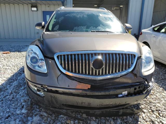 Photo 5 from auction – 2010 BUICK ENCLAVE CX with VIN 5GALRCED6AJ253420