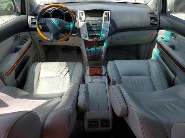 Photo 8 from auction – 2004 LEXUS RX 330 with VIN JTJGA31UX40015672