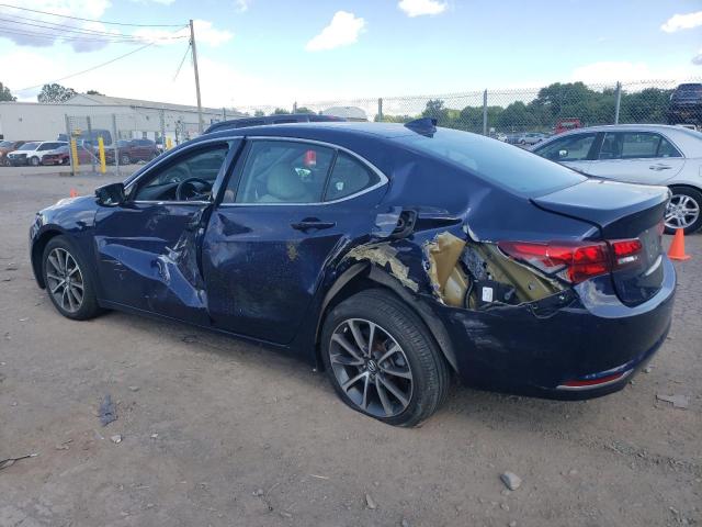Photo 2 from auction – 2015 ACURA TLX TECH with VIN 19UUB2F5XFA011733