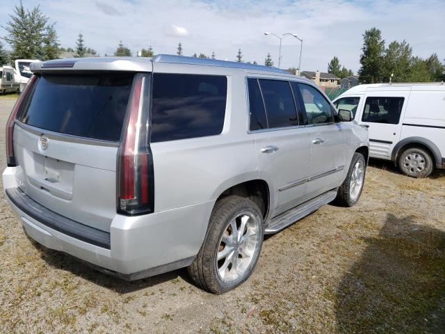 Photo 3 from auction – 2015 CADILLAC ESCALADE L with VIN 1GYS4BKJ8FR306019