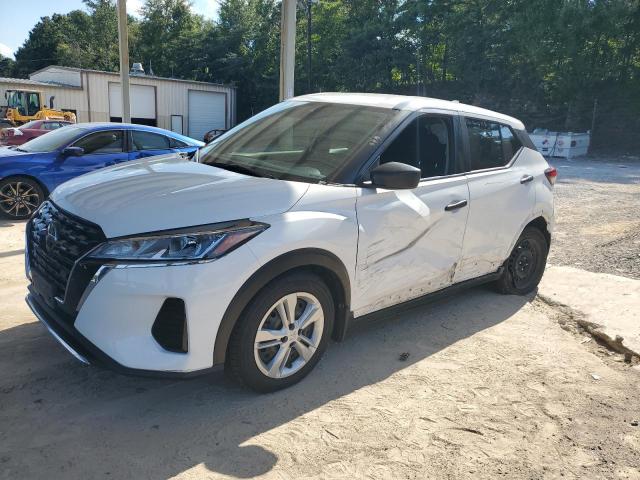 Photo 1 from auction – 2021 NISSAN KICKS S with VIN 3N1CP5BVXML509586