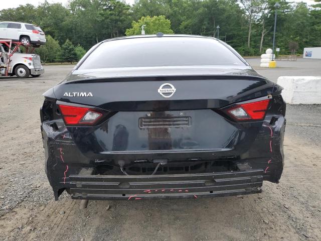 Photo 6 from auction – 2020 NISSAN ALTIMA S with VIN 1N4BL4BVXLC164610