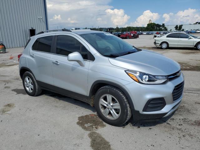 Photo 4 from auction – 2019 CHEVROLET TRAX 1LT with VIN KL7CJLSB0KB913887