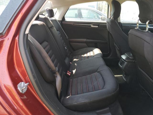Photo 10 from auction – 2014 FORD FUSION SE with VIN 3FA6P0H76ER263923