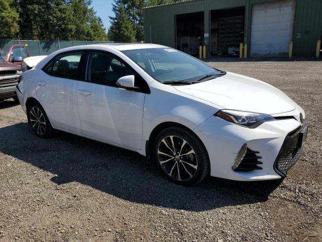 Photo 4 from auction – 2018 TOYOTA COROLLA L with VIN 2T1BURHE1JC047031