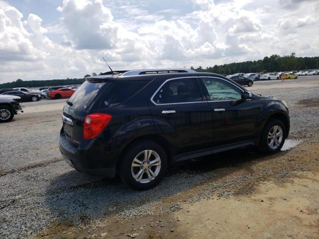 Photo 3 from auction – 2011 CHEVROLET EQUINOX LT with VIN 2CNALPEC9B6388388