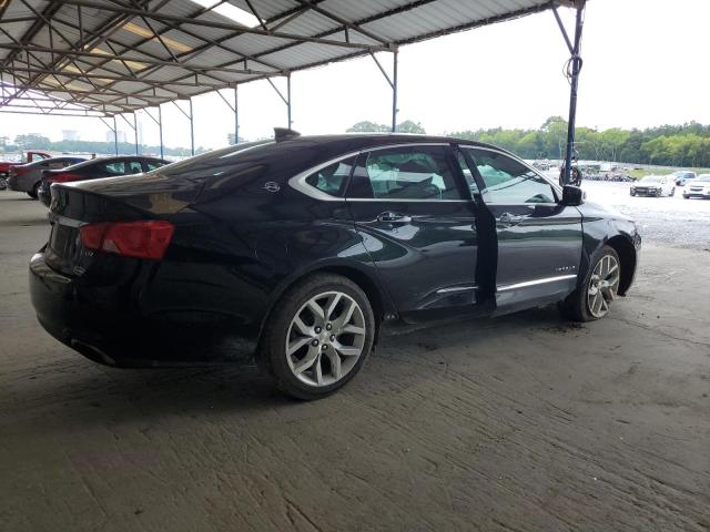 Photo 3 from auction – 2016 CHEVROLET IMPALA LTZ with VIN 2G1145S34G9120762