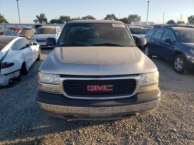 Photo 5 from auction – 2001 GMC NEW SIERRA with VIN 1GTEC14VX1Z193456