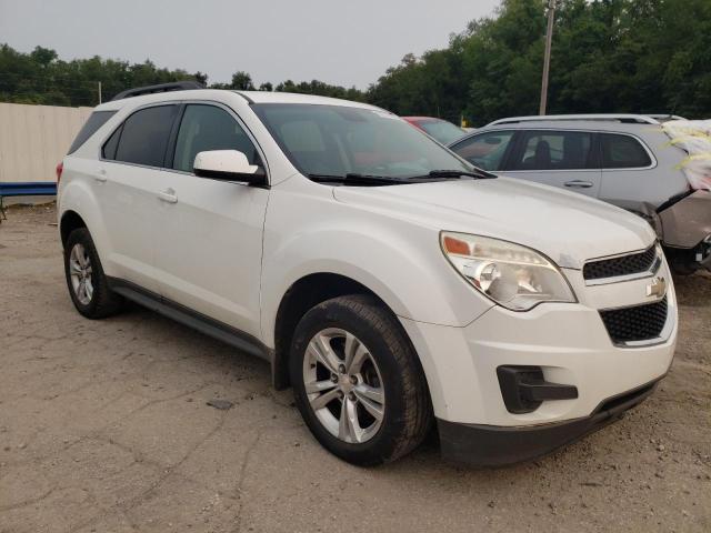 Photo 4 from auction – 2012 CHEVROLET EQUINOX LT with VIN 2GNFLEEKXC6204560